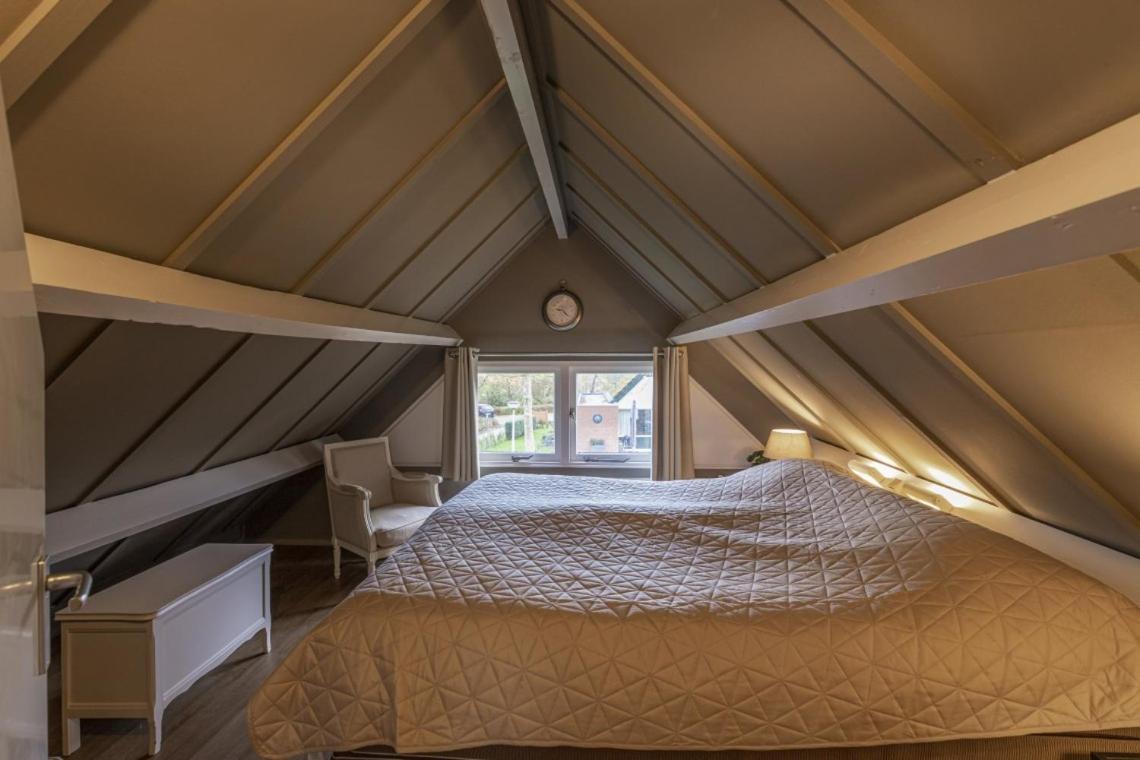 Rustig Gelegen Woning In Het Groen Nr 140 Simpelveld Luaran gambar