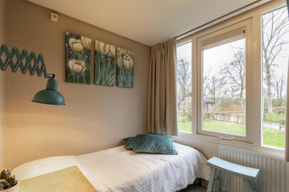 Rustig Gelegen Woning In Het Groen Nr 140 Simpelveld Luaran gambar
