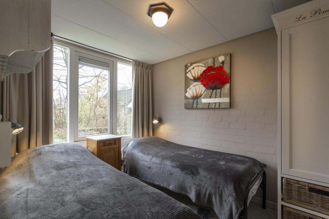 Rustig Gelegen Woning In Het Groen Nr 140 Simpelveld Luaran gambar